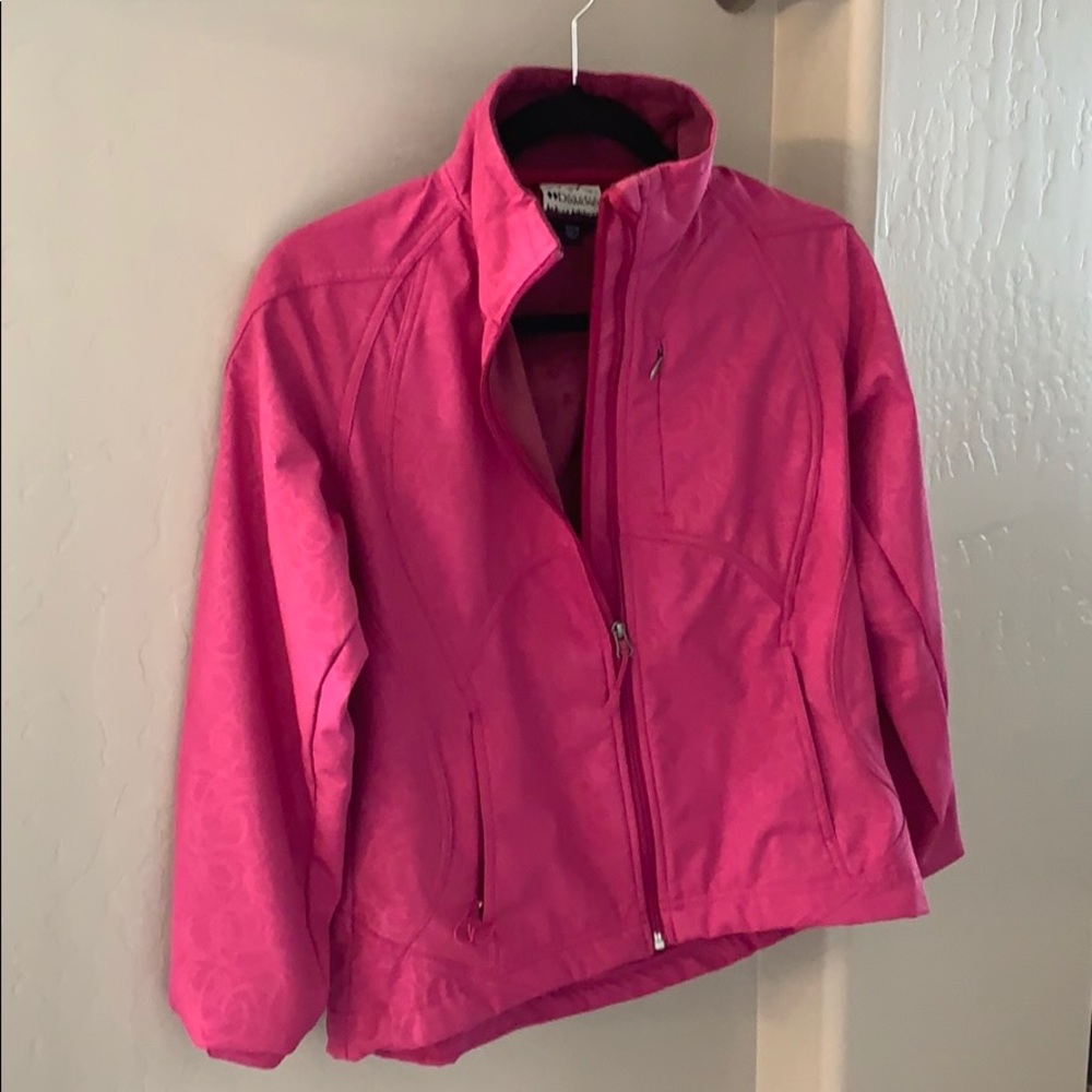 Double Diamond Ski Jacket - image 1